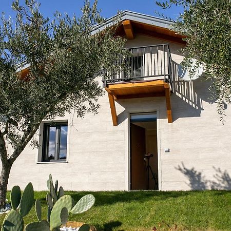 Casa Dolce Casa - Rose Blu Villa Ариано Ирпино Екстериор снимка