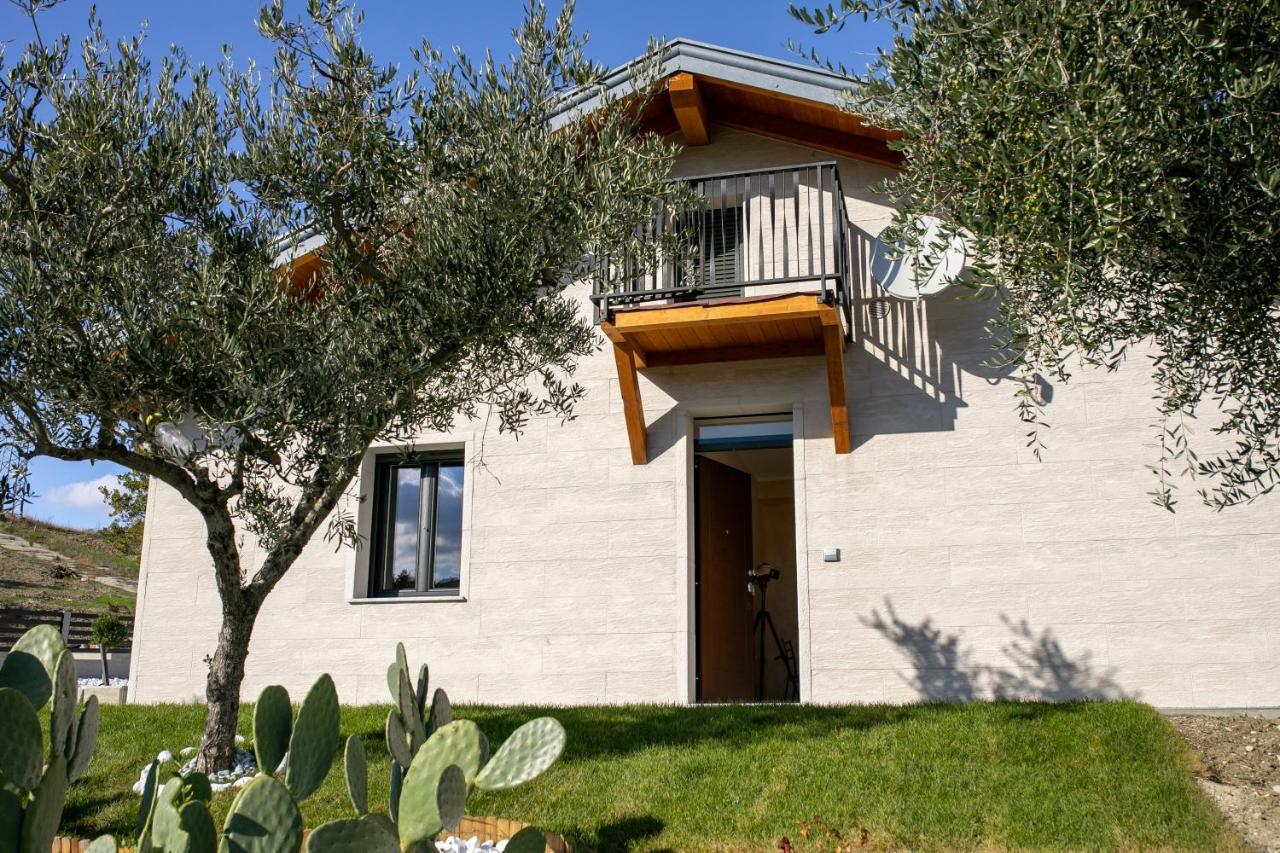 Casa Dolce Casa - Rose Blu Villa Ариано Ирпино Екстериор снимка