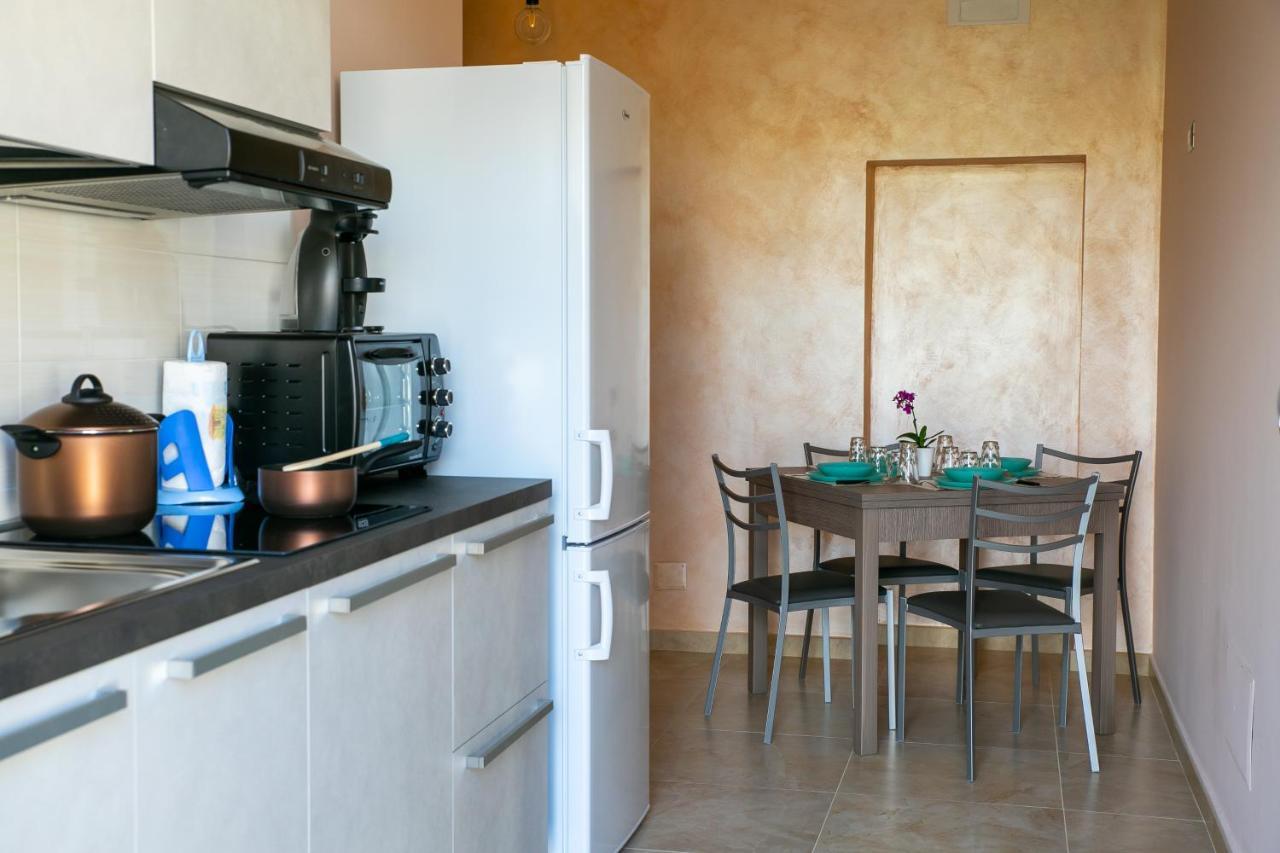 Casa Dolce Casa - Rose Blu Villa Ариано Ирпино Екстериор снимка
