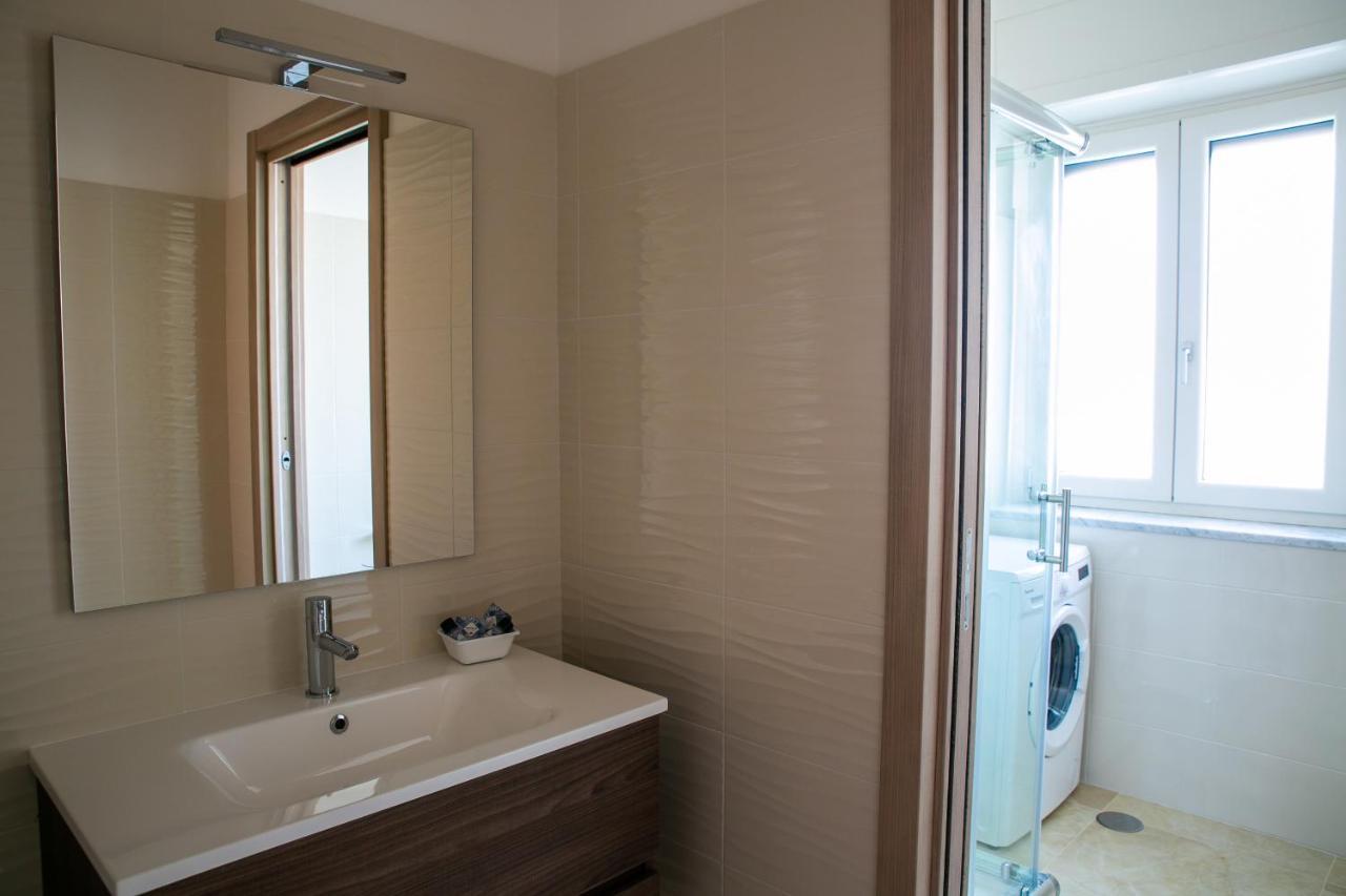 Casa Dolce Casa - Rose Blu Villa Ариано Ирпино Екстериор снимка