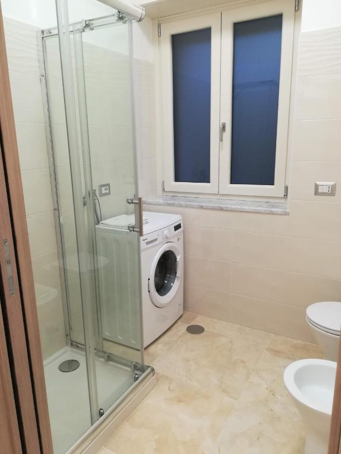 Casa Dolce Casa - Rose Blu Villa Ариано Ирпино Екстериор снимка