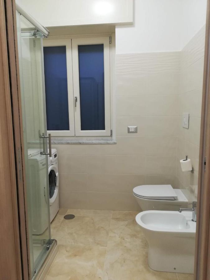 Casa Dolce Casa - Rose Blu Villa Ариано Ирпино Екстериор снимка
